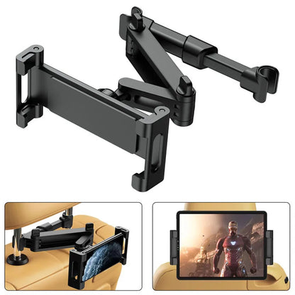 Soporte para Móvil y Tablet de Coche